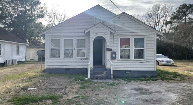 Photo of 111 N Mccaskey Rd, Williamston, NC 27892