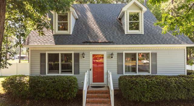 Photo of 443 Mill St, Greenville, NC 27858