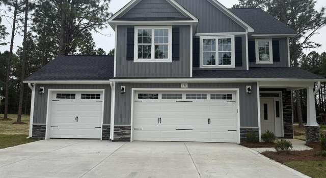 Photo of 792 Winds Way, Aberdeen, NC 28315