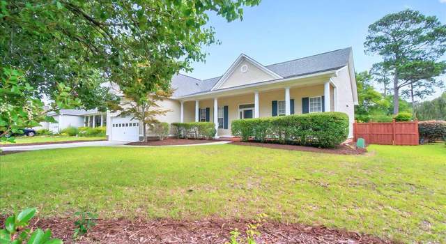 Photo of 1019 Cherrywood Ct, Leland, NC 28451