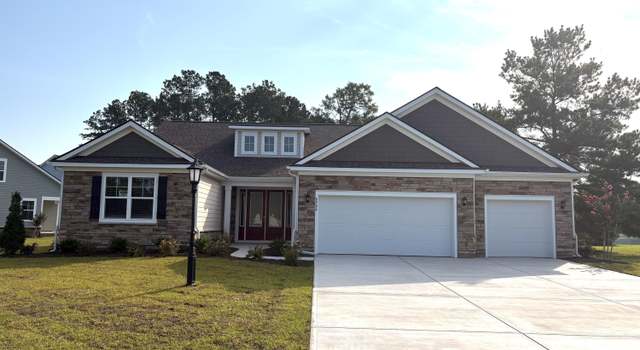 Photo of 8984 Chesterfield Dr NW, Calabash, NC 28467