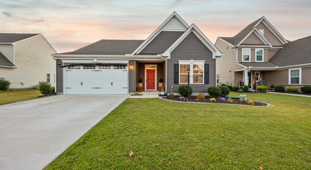 Photo of 3505 Union St, Elizabeth City, NC 27909