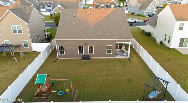 Photo of 3505 Union St, Elizabeth City, NC 27909