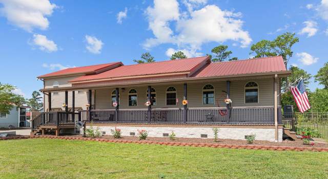 Photo of 40 Beach Rd S, Belhaven, NC 27810