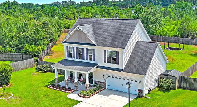 Photo of 1005 Limeston Dr, Jacksonville, NC 28546