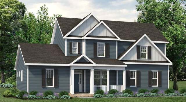 Photo of 220 Little Acorn Trl, Moyock, NC 27958