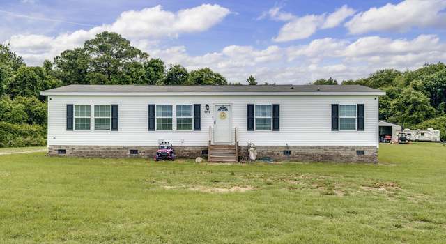 Photo of 1119 Red Hill Rd, Mount Olive, NC 28365