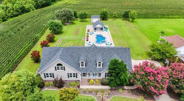 Photo of 150 S Mill Dam Rd, Camden, NC 27921