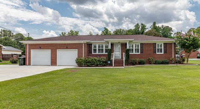 Photo of 604 E Patetown Rd, Goldsboro, NC 27530