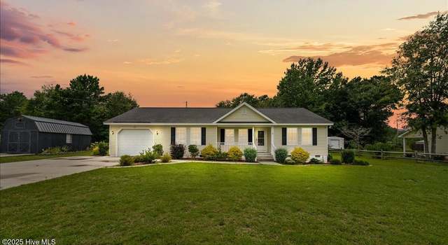Photo of 109 Arlee Dr, Hamlet, NC 28345