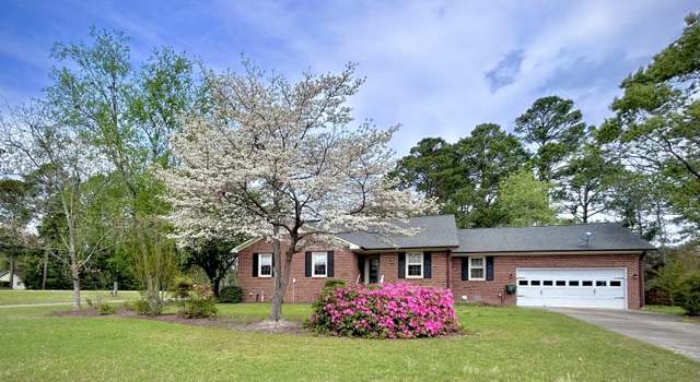 Photo of 202 Rockledge Rd, New Bern, NC 28562