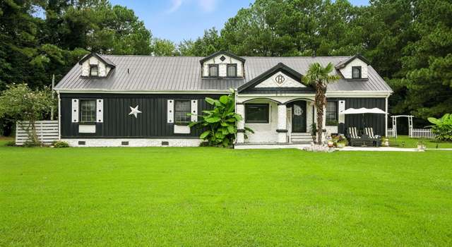 Photo of 407 Haughton Rd, Edenton, NC 27932