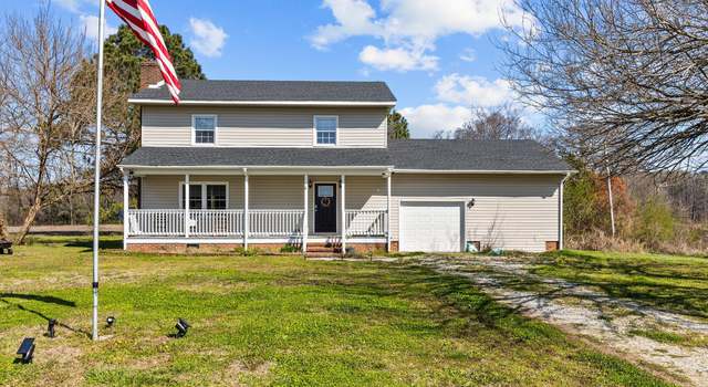 Photo of 321 Winding Branch Ave, Fremont, NC 27830