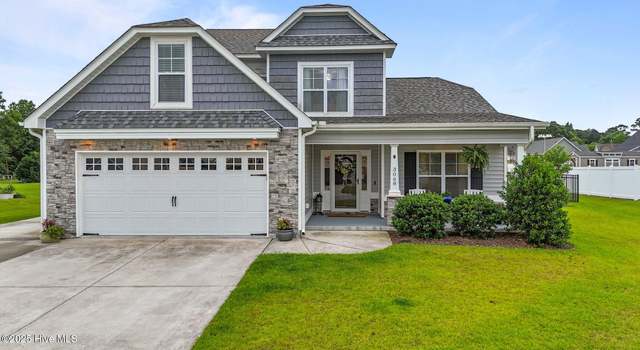 Photo of 3068 Bessemer Dr, Greenville, NC 27858
