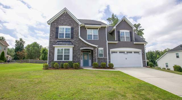 Photo of 111 Mayfield Ct, Whispering Pines, NC 28327