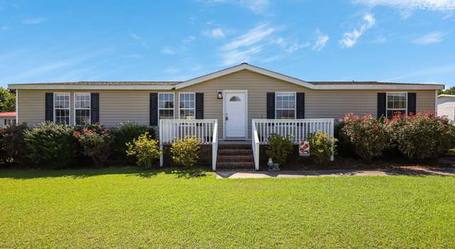 Photo of 115 Corena Ave, Maysville, NC 28555
