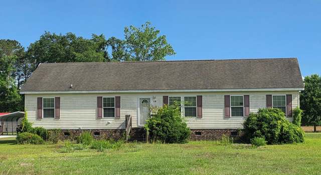 Photo of 1796 Bear Hole Rd, Vanceboro, NC 28586