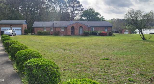 Photo of 111 Allison Dr, Dudley, NC 28333