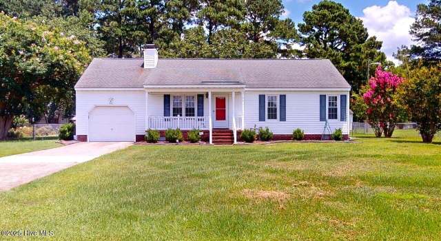 Photo of 955 Spring Bank Rd, Goldsboro, NC 27534