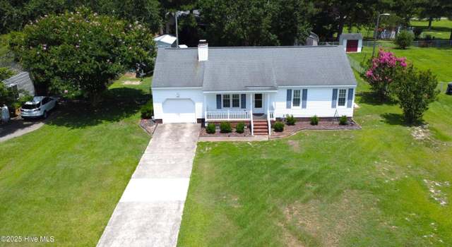 Photo of 955 Spring Bank Rd, Goldsboro, NC 27534