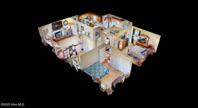 Photo of 955 Spring Bank Rd, Goldsboro, NC 27534