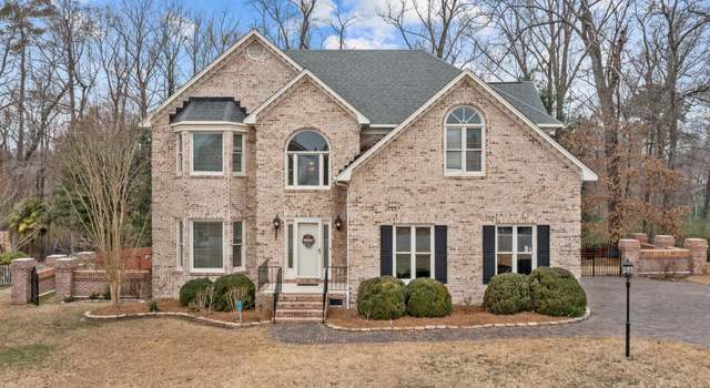 Photo of 309 Mary Beth Dr, Greenville, NC 27858