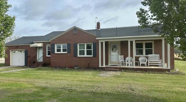 Photo of 106 W Main St, Powellsville, NC 27967
