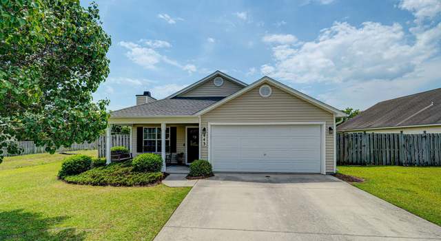Photo of 443 Foxfield Ct, Wilmington, NC 28411