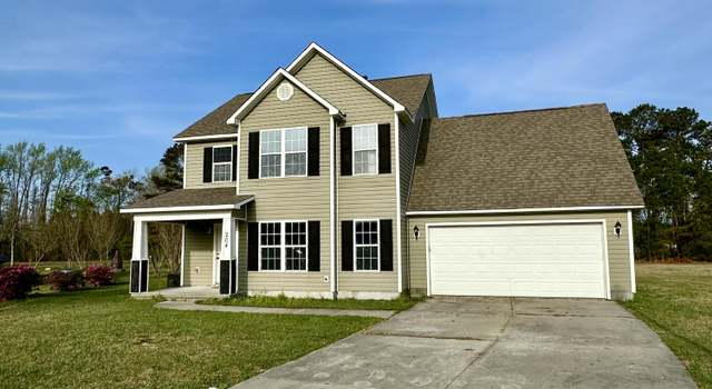 Photo of 204 Kayla Dawn Ct, Maple Hill, NC 28454