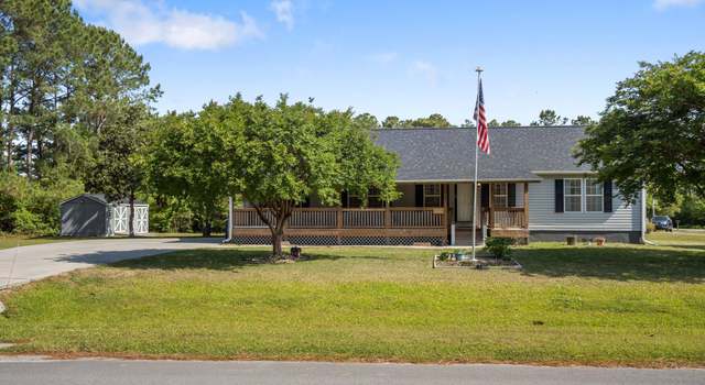 Photo of 305 Cottontail Run, Newport, NC 28570