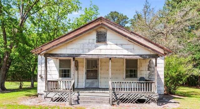 Photo of 27 Cc Rd, Vanceboro, NC 28586
