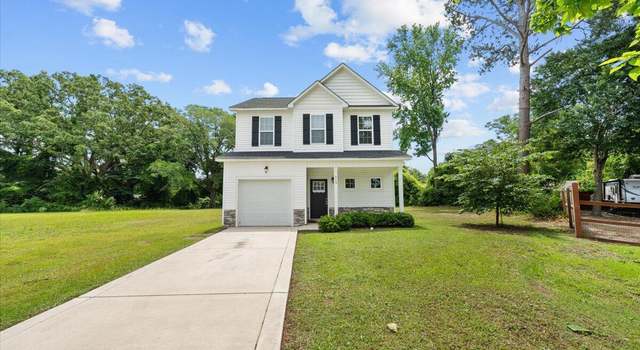 Photo of 513 Haverford Ct, Fayetteville, NC 28314