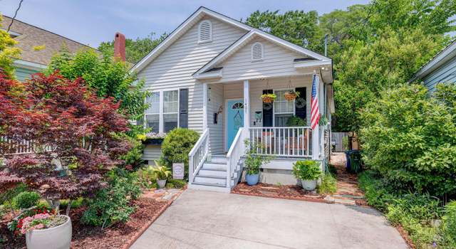 Photo of 1407 Castle St, Wilmington, NC 28401