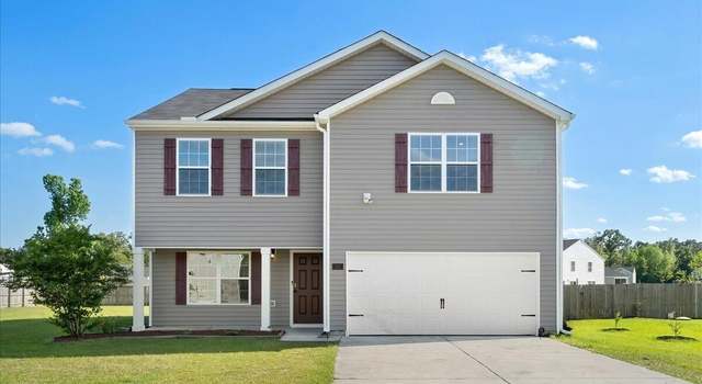 Photo of 101 Tommy Ln, Vanceboro, NC 28586