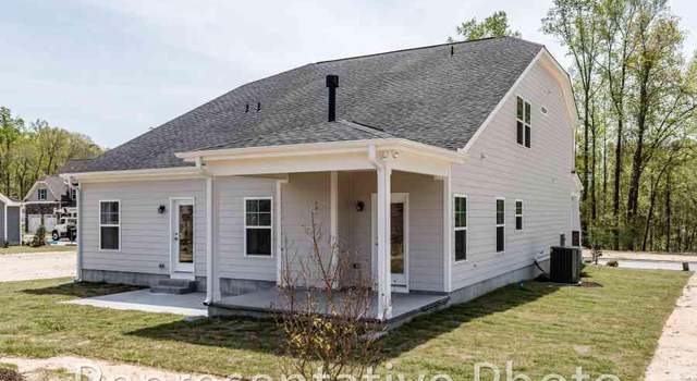 Photo of 18 Chickadee Way, Hampstead, NC 28443