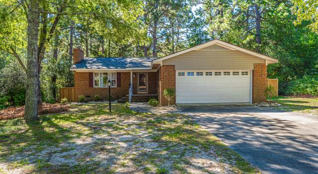 Photo of 111 Sherwood Dr, Aberdeen, NC 28315