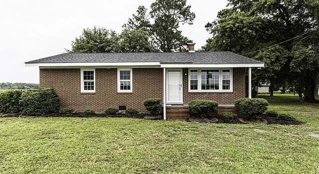 Photo of 8774 Red Oak Battleboro Rd, Battleboro, NC 27809