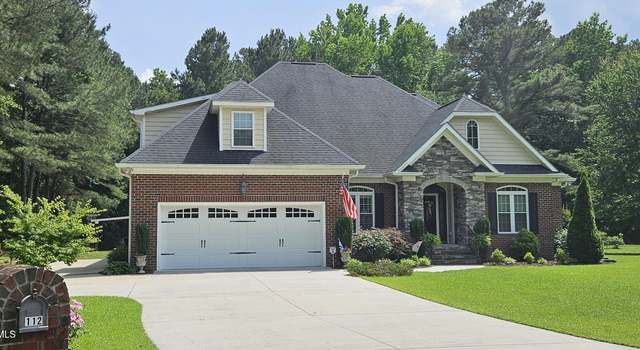 Photo of 112 Heritage Pl, Clinton, NC 28328