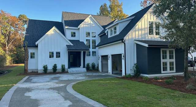 Photo of 7430 Poseidon Pt, Wilmington, NC 28411