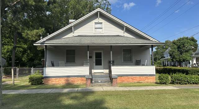 Photo of 601 N Independence St, Kinston, NC 28501