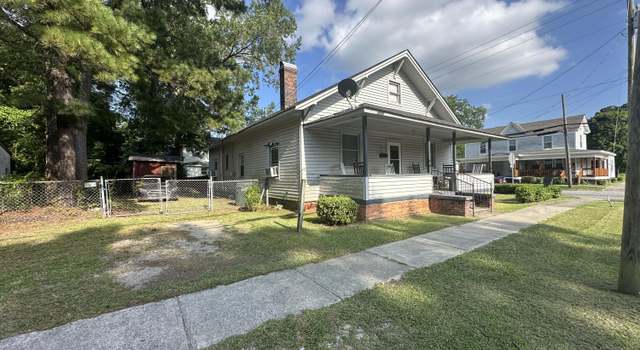 Photo of 601 N Independence St, Kinston, NC 28501