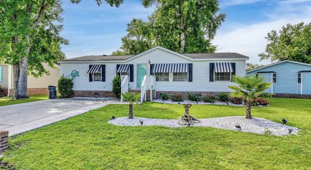 Photo of 1100 Thrush Ct, Carolina Shores, NC 28467