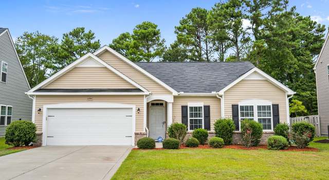 Photo of 2294 Cottagefield Ln, Leland, NC 28451