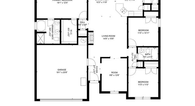 Photo of 2294 Cottagefield Ln, Leland, NC 28451