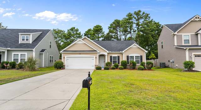 Photo of 2294 Cottagefield Ln, Leland, NC 28451