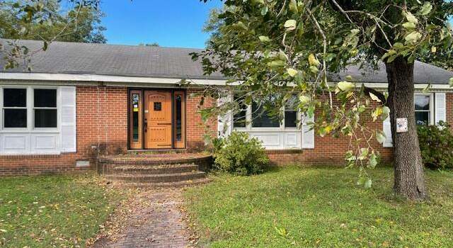 Photo of 406 W Center St, Black Creek, NC 27813