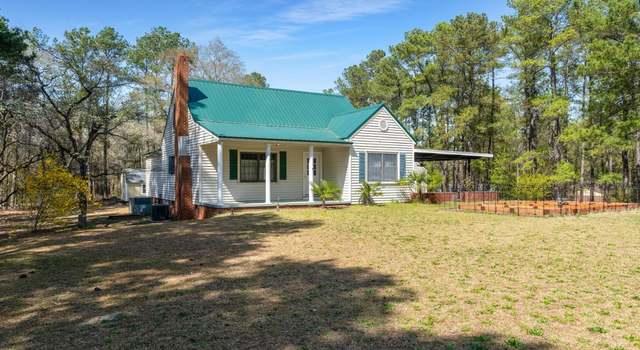 Photo of 2413 Old Aberdeen Rd, Rockingham, NC 28379