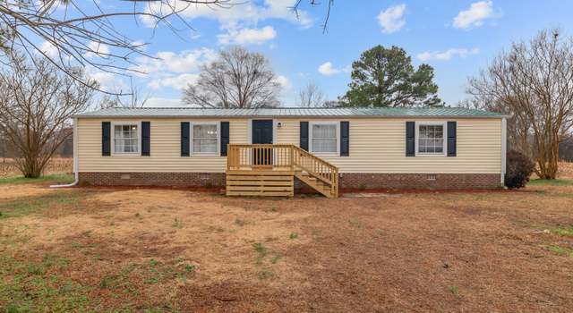 Photo of 1247 Old Comfort Hwy, Trenton, NC 28585