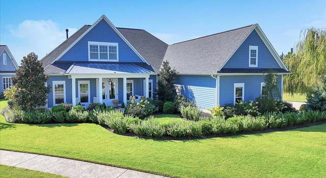 Photo of 8392 S Shoreside Way NE, Leland, NC 28451
