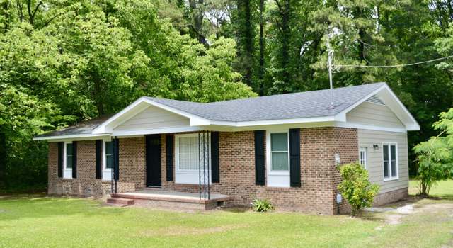 Photo of 2692 Mt Herman Church Rd, Snow Hill, NC 28580